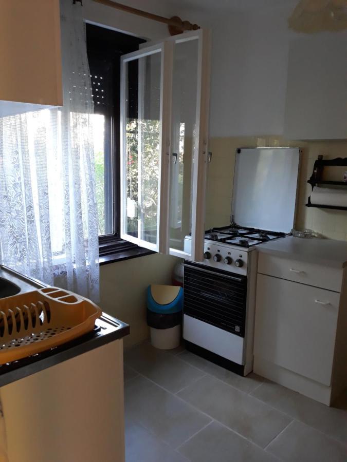 Retrovilla Balatonkenese Zewnętrze zdjęcie