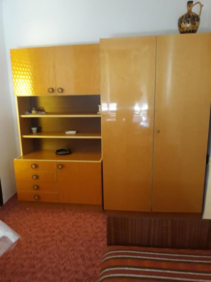 Retrovilla Balatonkenese Zewnętrze zdjęcie